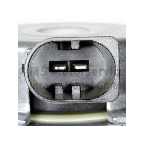 PIERBURG Magnet central, poz. arbore cu came