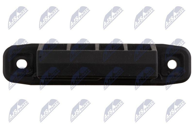 Maner haion Toyota Highlander 2013-; 84840-0T010; NTY, aftermarket