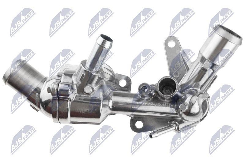 Carcasa termostat Ford F-150 3.5 2011-; BL3Z8592C; NTY, aftermarket