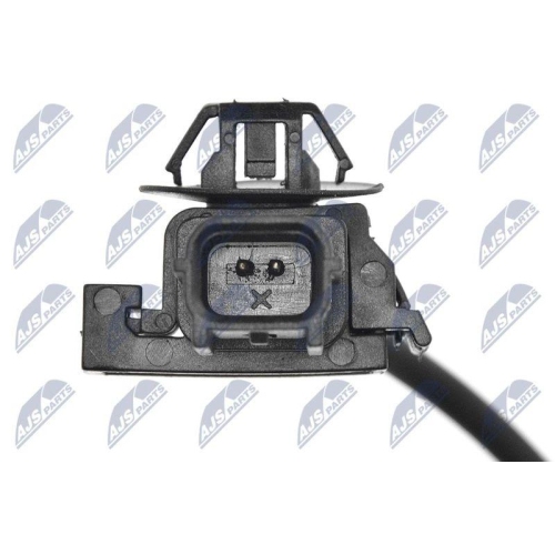 Senzor abs fata Honda Crosstour Tf1 2010-, Stanga, 57455-TP6-A01