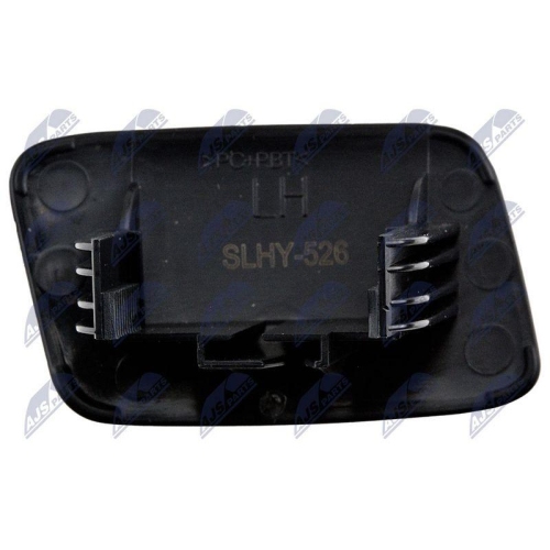 Capac spalator far Hyundai Genesis 2014-, Stanga, 98681-B1000