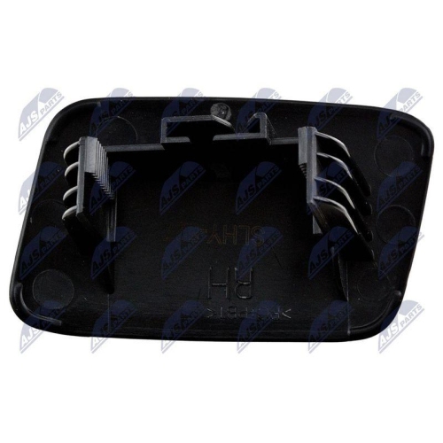 Capac spalator far Hyundai Genesis 2014-, Dreapta, 98682-B1000