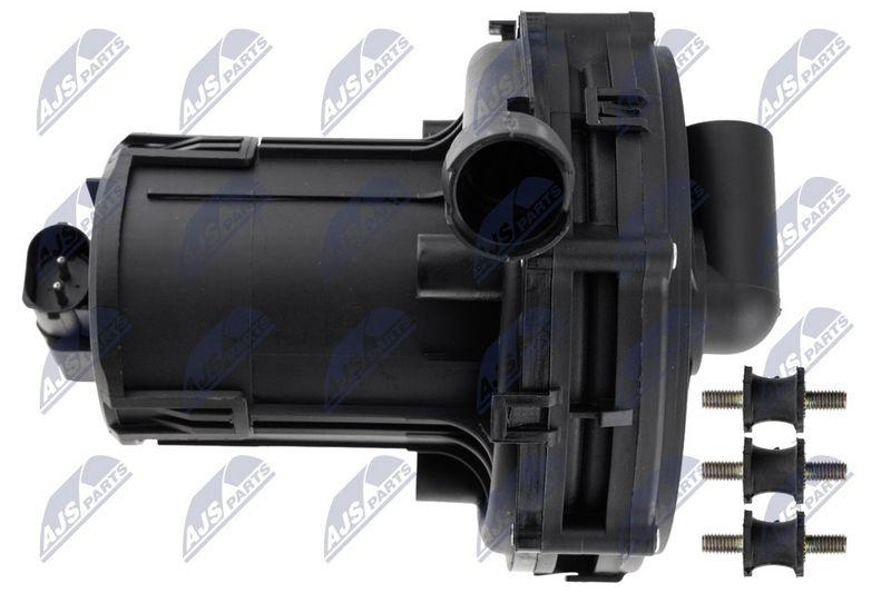 Pompa aer secundara Land Rover Range Rover III (L322) 4x4 2004-2012; WIB000030; NTY, aftermarket