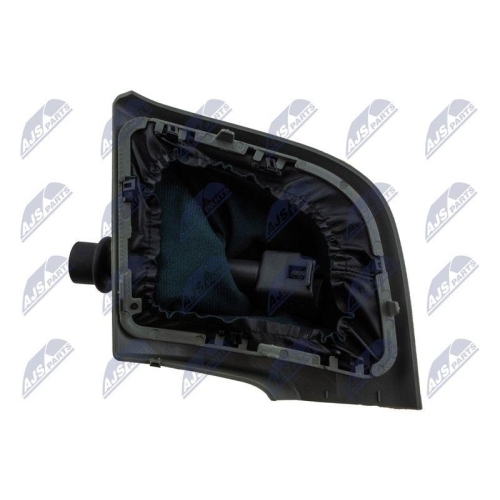 Burduf schimbator viteze Citroen Jumper 2006-, Fiat Ducato 2006-, Peugeot Boxer 2006-, 6072500026