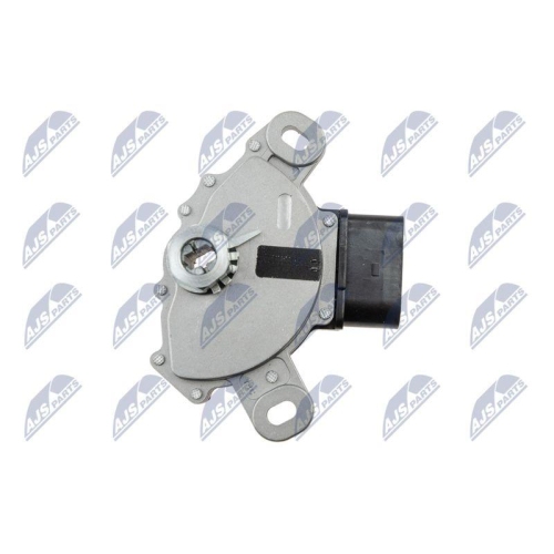 Senzor, poziție neutra (cv automata) Audi A3 1.6, 2.0fsi, 2.0tdi, 2.0tfsi 2003-, Q3 1.4tsi 2013-, Skoda Octavia 2 1.6fsi, 1.8tsi, 1.9tdi, 2.0fsi, 2.0tdi 2004-, Vw Golf 5 1.4tsi, 1.6fsi, 1.9tdi, 2.0fsi, 2.0gti, 2.0tdi 2003-.Passat B6 1.6fsi, 1.8tsi, 1,