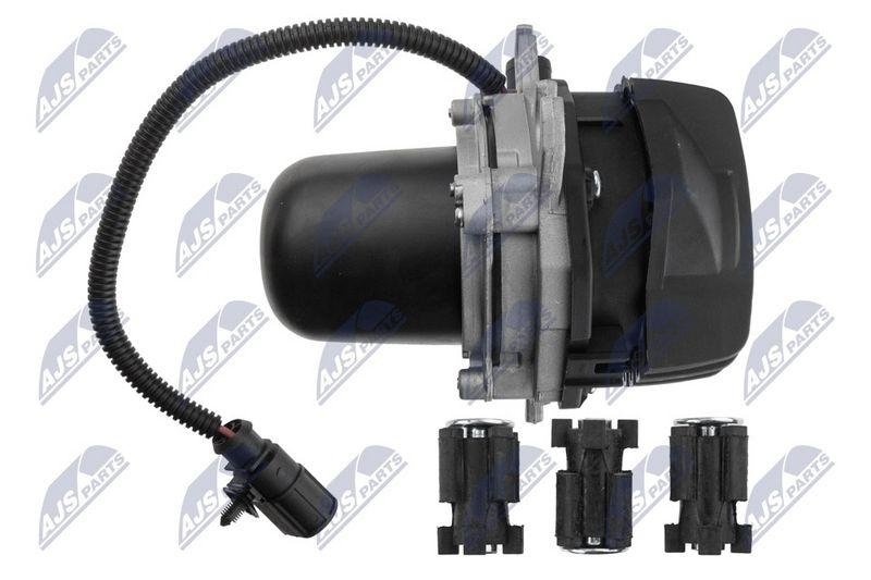 Pompa aer secundara Porsche Cayenne 4.5 2002-2007; montare pe partea dreapta; 95560510421; NTY, aftermarket