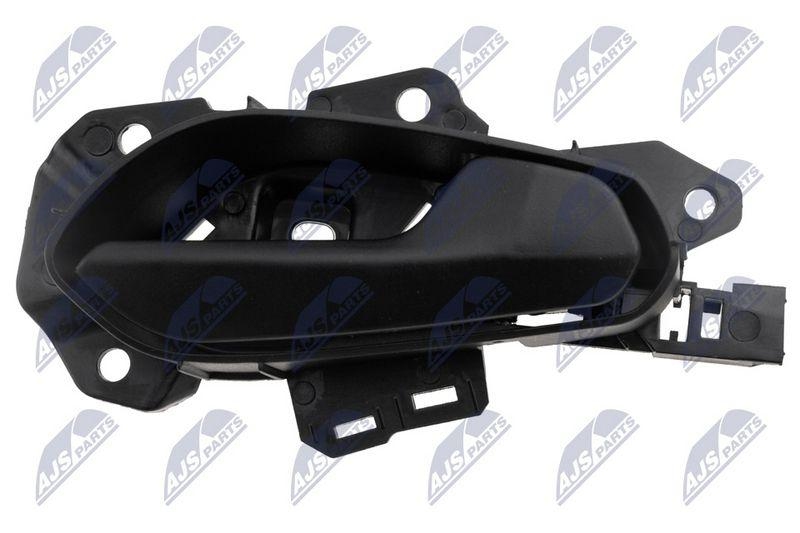 Maner interior usa Fiat Tipo 2015-; partea dreapta, negru; 3564110045; NTY, aftermarket