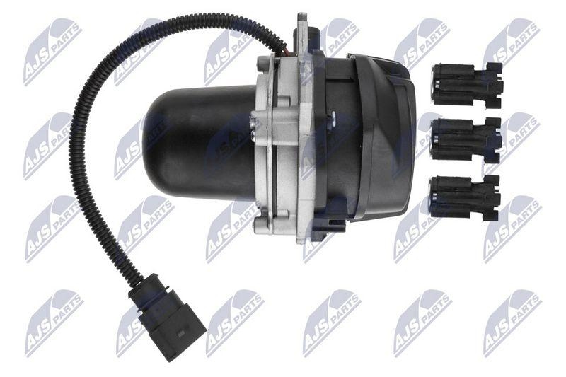 Pompa aer secundara Porsche Cayenne 4.5 2002-2007; montare pe partea stanga; 95560510510; NTY, aftermarket