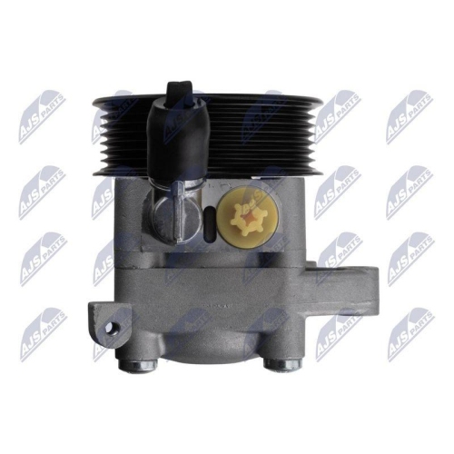 Pompa servodirectie Iveco Daily 6 2.3d 2016-, 5801893653