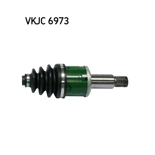 SKF Planetara