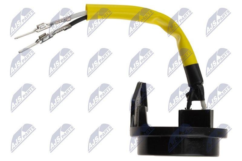 Bobina, antena imobilizator Hyundai Accent 2006-, Kia Rio 2007-; 95440-1E000; NTY, aftermarket