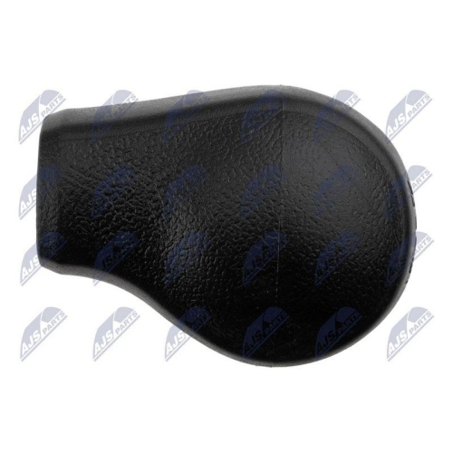 Maner schimbator viteze Isuzu D-Max 2005-2010, 5 trepte, IS-002