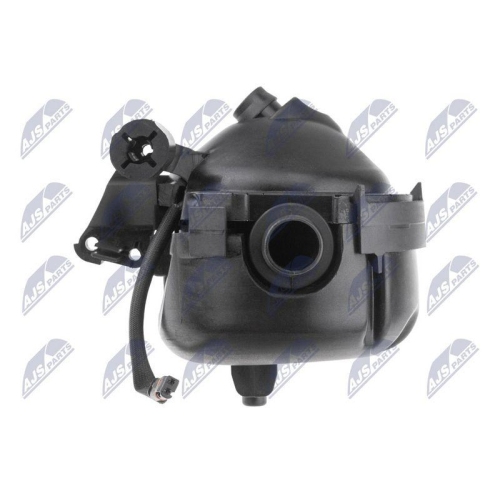 Separator ulei ventilatie bloc motor motor 2.5, 3.0 Bmw 1(E87), 3(E90, E91), 5(E60, E61), 6(E63, E64), 7(E65, E66, E67), Z4(E85, E86); 2004-2011, Sam Separator, 11617531423