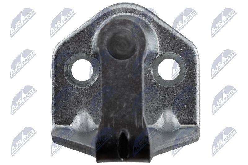 Bolt, mecanism inchidere usa (central) Ford Transit 2000-, Transit 2006-, Transit Connect 2002-; partea stanga; YC15-V441A09-AJ; NTY, aftermarket