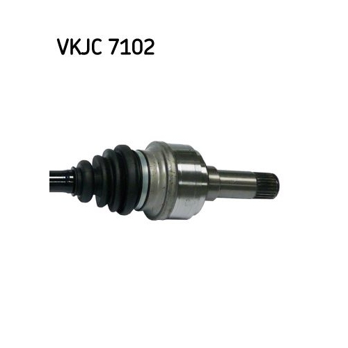 SKF Planetara