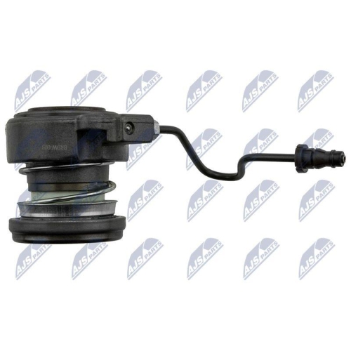 Rulment de presiune ambreiaj Chevrolet Captiva 2.2d, 2.4, 2011-, Opel Antara 2.4 2010-, 24248706