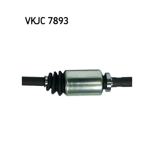 SKF Planetara