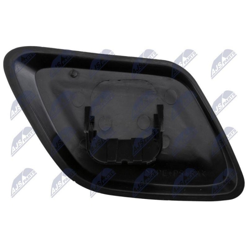 Capac spalator far Jeep Grand Cherokee 2010-2014, Stanga, 68078291AB