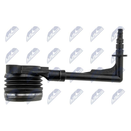 Rulment de presiune ambreiaj Dacia Duster 1.2tce, 1.5dci, 1.6, 4x4 2010-, cv manuala Lt8, 306202899R