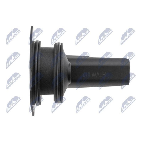 Separator ulei ventilatie bloc motor motor 1.4, 1.6 Vw Polo 5, Jetta 4; Seat Skoda Fabia 2, Rapid, Roomster; Ibiza 4, Toledo 4; 2006-, 03C103464D