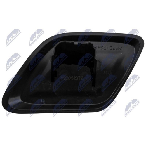 Capac spalator far Jeep Grand Cherokee 2010-2014, Dreapta, 68078290AB