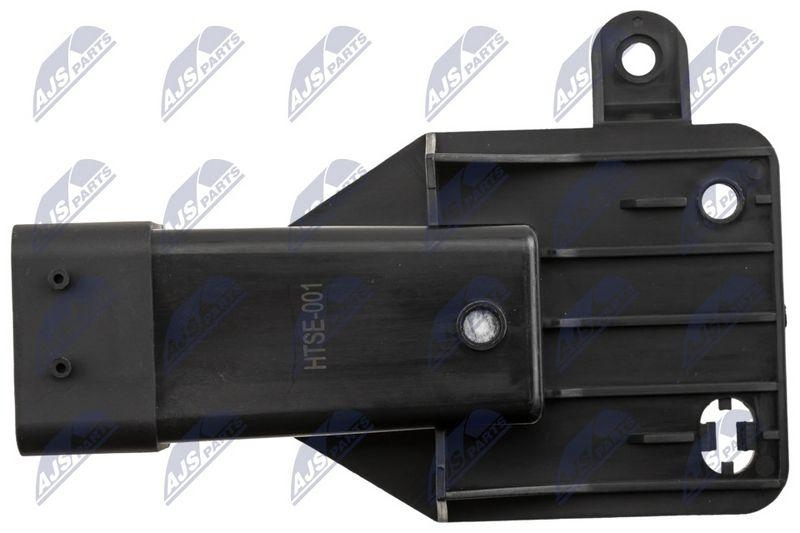 Unitate comanda ventilator Seat Ibiza 2009-, Toledo 2013-, Skoda Fabia 2011-, Rapid 2013-, Roomster 2011-, VW Polo 2010-; 5J0919506; NTY, aftermarket