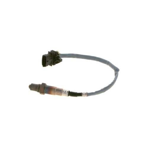 Sonda lambda Chevrolet Aveo, Cruze, Orlando, Trax; Opel Adam, Astra, Cascada, Corsa, Insignia, Meriva, Mokka, Zafira Tourer, in fata catalizatorului, BOSCH