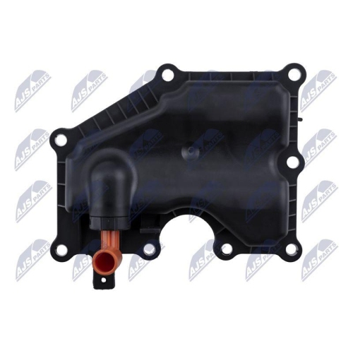 Separator ulei ventilatie bloc motor motor 1.8, 2.0 Ford C-Max, Fiesta 5, Focus 2, Mondeo 4, S-Max; 2003-2015, 1357521