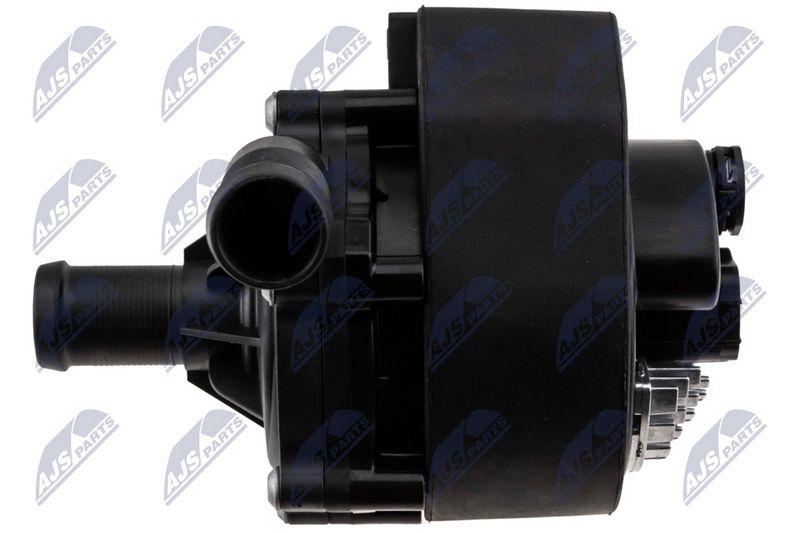 Pompa apa suplimentara Tesla Model S 2012-; 106747300H; NTY, aftermarket