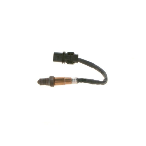 Sonda lambda Citroën Berlingo, C3, C4, C5, DS3, DS4; Mini, Mini Clubman, Mini Convertible; Peugeot 2008, 207, 208, 3008, 308, 5008, 508, Partner, in fata catalizatorului, BOSCH