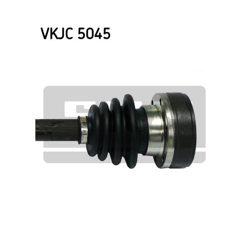 Planetara Skf VKJC5045, parte montare : Punte Fata, Stanga