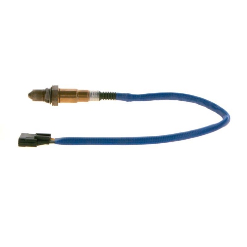 Sonda lambda Nissan Qashqai, X-Trail; Renault Espace, Grand Scenic, Kadjar, Koleos, Megane, Scenic, Talisman, dupa catalizator, BOSCH