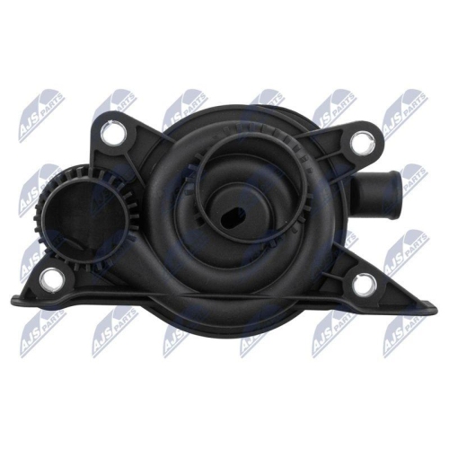 Separator ulei ventilatie bloc motor motor 2.0d-3.2d Mercedes C(W203, S203), E(W210, S210), Clk(C209), G(W461, W463), M(W163), S(W220), Viano(W639); 1995-, A6110160334