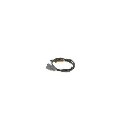 Sonda lambda Audi A1, A3, Q2, TT; Seat Alhambra, Ateca, Leon; Skoda Karoq, Kodiaq, Octavia, Superb; VW Arteon, Golf, Passat, Polo, Sharan, Tiguan, T-Roc, in fata catalizatorului, BOSCH