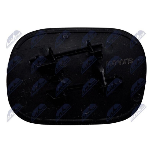 Capac spalator far Kia Sorento 2020-, Stanga, 98681-C5500