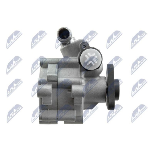 Pompa servodirectie Jeep Wrangler 3.8 2007-08.2011, 52059899AE