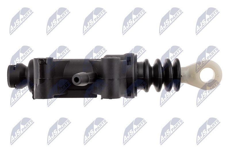 Pompa centrala ambreiaj BMW seria 5 (F10 / F11) 2009-2017, X3 (F25) 2009-2017, X4 (F26) 2013-2018 , seria 6 (F12 / F13 / F06) 2011-2018; 21526789732; NTY, aftermarket