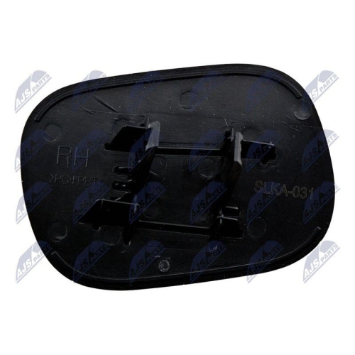 Capac spalator far Kia Sorento 2020-, Dreapta, 98682-C5500