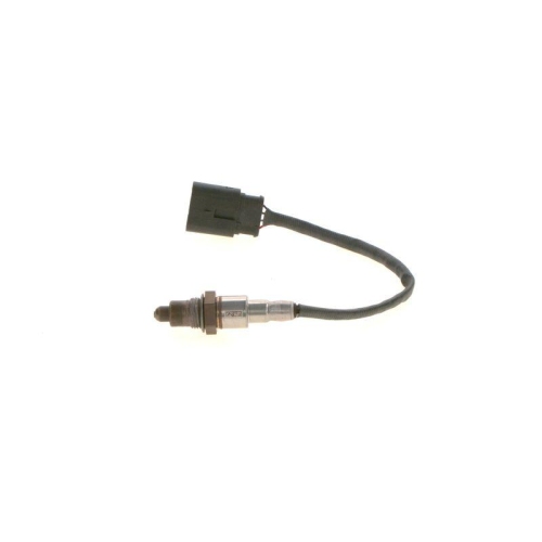 Sonda lambda Alfa Romeo Giulietta, MiTo; Fiat 500, 500L, 500X, Doblo, Tipo; Jeep Renegade; Lancia Delta, in fata catalizatorului, BOSCH