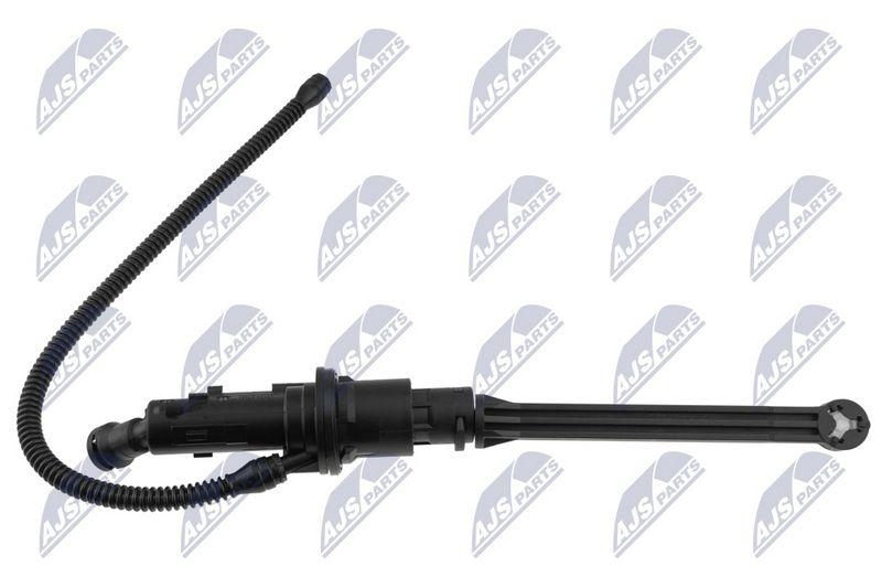 Pompa centrala ambreiaj Citroen C4 1.6 HDI 2009-; 9800216580; NTY, aftermarket