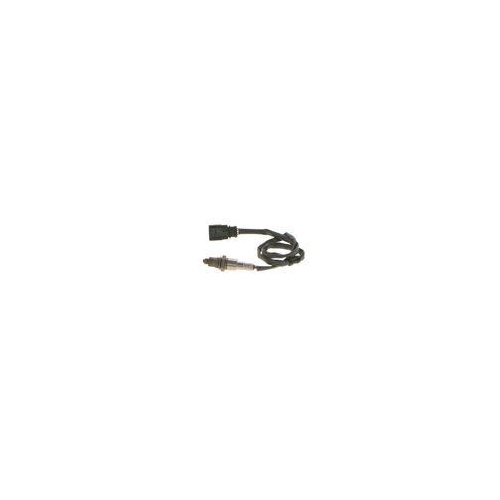 Sonda lambda Seat Ibiza 4 (6j5, Ibiza 4 Sc (6j1, Ibiza 4 St (6j8, Toledo 4 (Kg3); Skoda Fabia 3 (Nj3), Fabia 3 Estate (Nj5), Rapid (Nh3, Rapid Spaceback (Nh1); Vw Polo 5 (6r1, Polo Van (6r), dupa catalizator, BOSCH