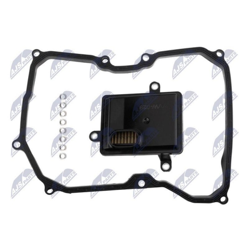 Filtru hidraulic, cutie de viteze automata Gearbox 09g, Aq250, Awft-60sn Vw Golf, Jetta 2017-, Passat 2017-, Beetle 2017-, Skoda Karoq 2017-, Yeti 2009-, 09G325429H