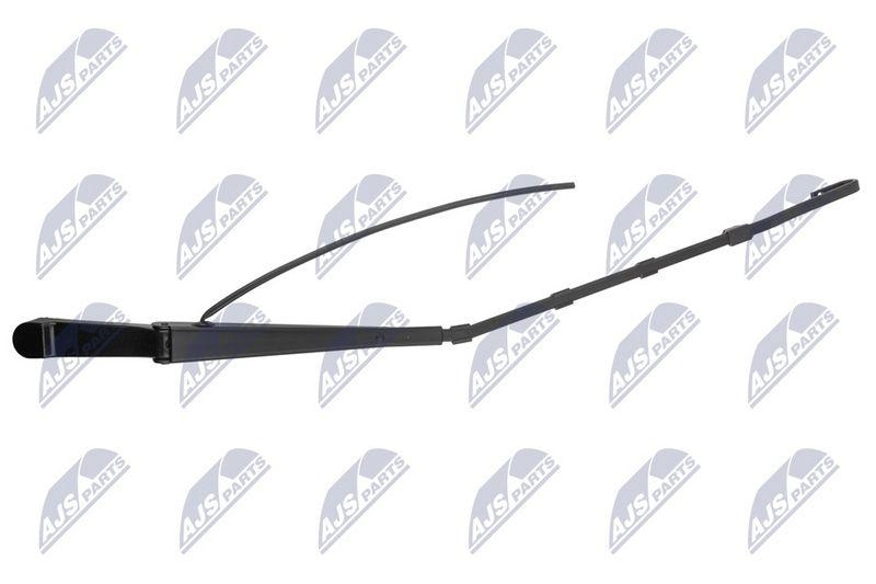 Brat stergator parbriz Mercedes Sprinter 1995-2006, VW Lt 1996-2006; partea dreapta; 9018200144; NTY, aftermarket