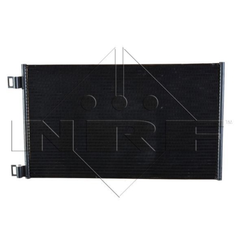 Condensator climatizare, Radiator clima Mercedes-Benz Citan (415); Renault Kangoo / Grand Kangoo (Kw0/1) Nrf 35902