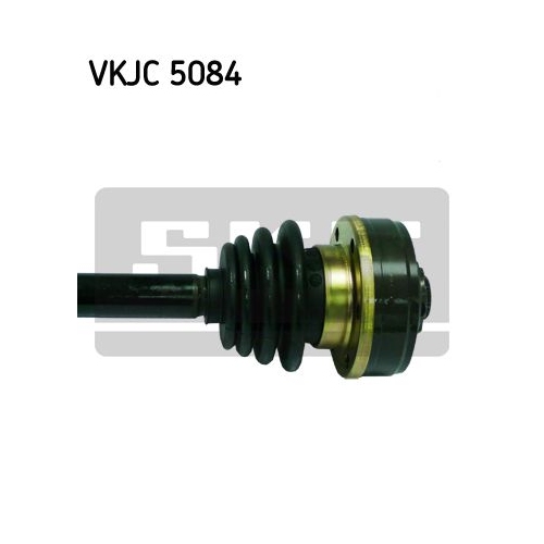 Planetara Skf VKJC5084, parte montare : Punte Fata, Stanga