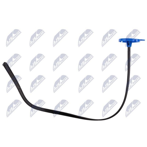 Buson rezervor lichid de spalare parbriz Nissan Qashqai J10 2007-, Qashqai J11 2013-, 28913-JD00A
