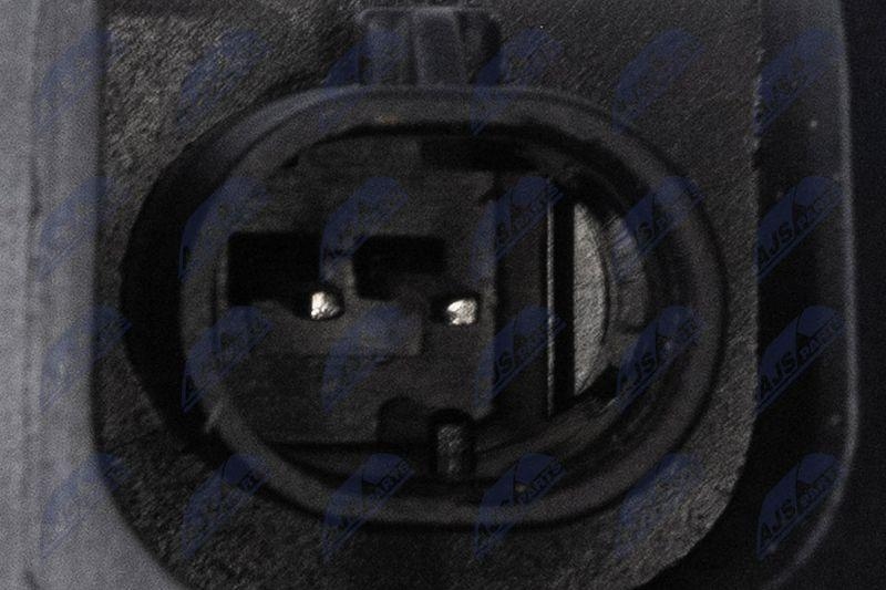 Amortizor Volvo XC60 II 2017-, XC90 2014-; axa spate, stanga = dreapta, cu Active Suspension; 31429978; NTY, aftermarket