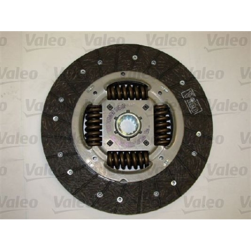 Kit ambreiaj Valeo 826661