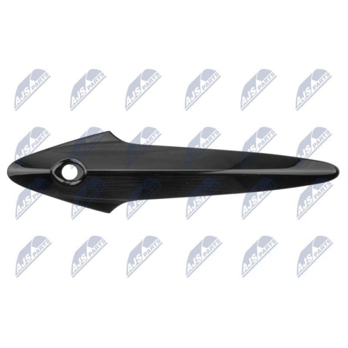 Capac maner usa exterior Honda Civic Hb 2006-, Stanga, 72180-SMG-G04ZF