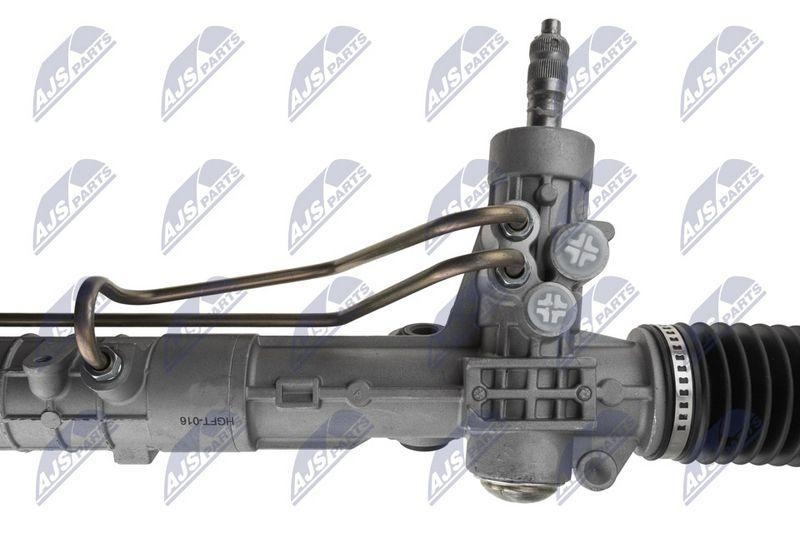 Caseta directie Fiat Doblo 2005-; 51780081; NTY, aftermarket